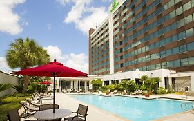 Holiday Inn Houston s - Nrg Area - Med Ctr