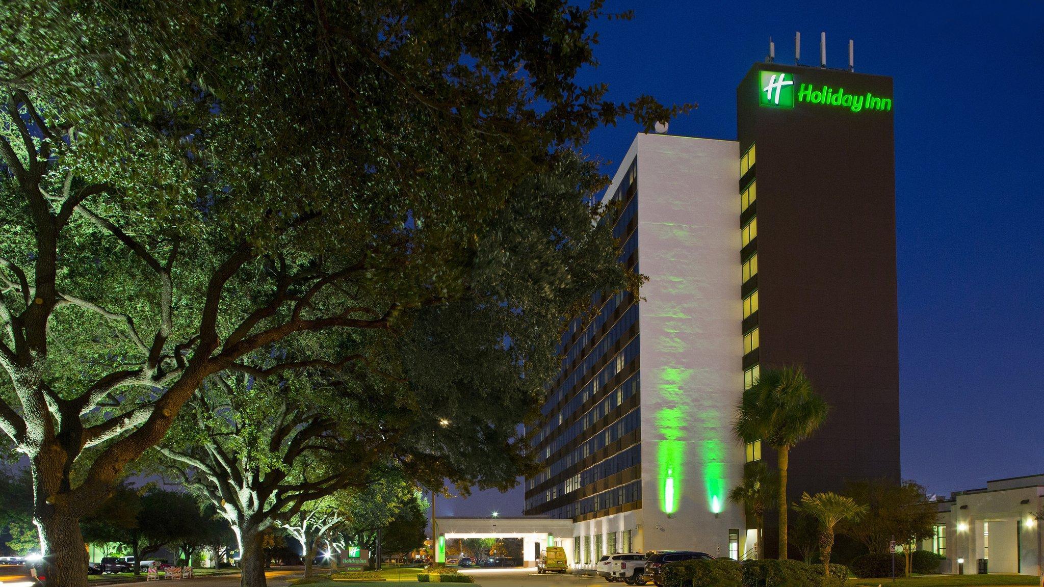 Holiday Inn Houston S - Nrg Area - Med Ctr, An Ihg Hotel Exterior photo