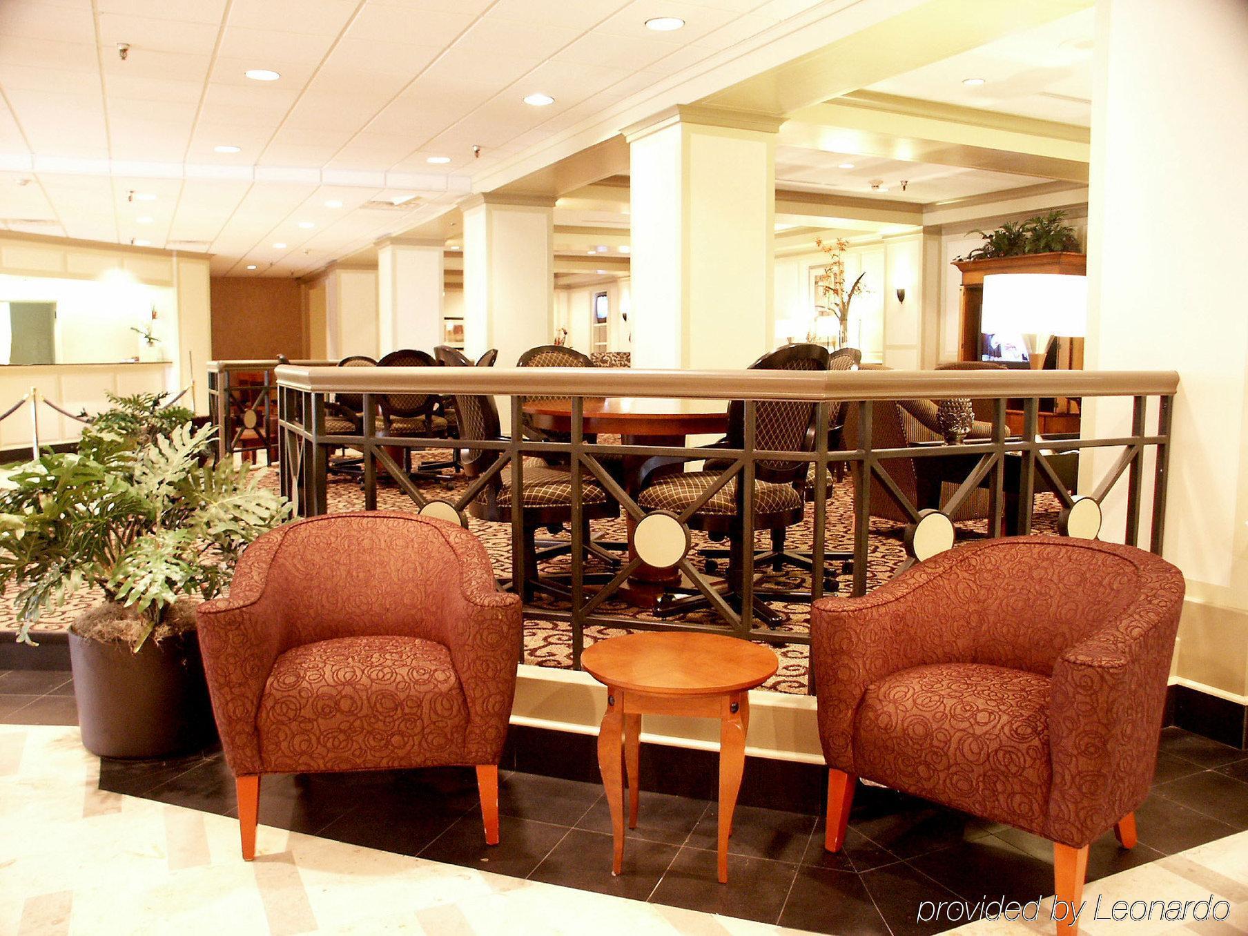 Holiday Inn Houston S - Nrg Area - Med Ctr, An Ihg Hotel Interior photo